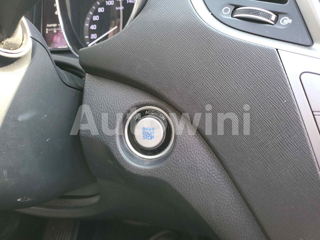 2017 HYUNDAI  MAXCRUZ 7P SUNROOF NO ACCIDENT S.KEY - 43