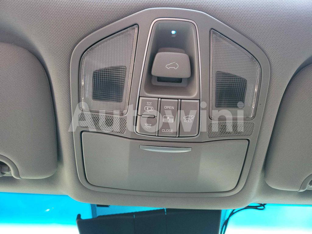 2017 HYUNDAI  MAXCRUZ 7P SUNROOF NO ACCIDENT S.KEY - 44