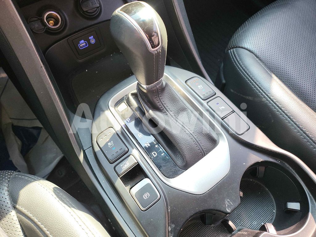 2017 HYUNDAI  MAXCRUZ 7P SUNROOF NO ACCIDENT S.KEY - 48