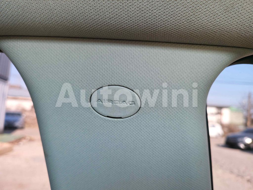 2017 HYUNDAI  MAXCRUZ 7P SUNROOF NO ACCIDENT S.KEY - 53