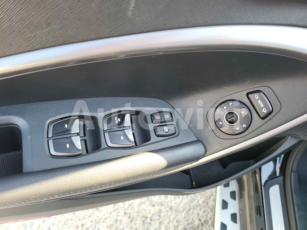 2017 HYUNDAI  MAXCRUZ 7P SUNROOF NO ACCIDENT S.KEY - 54