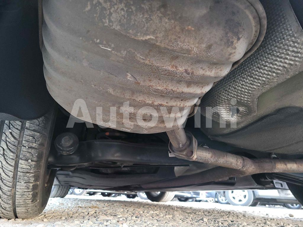 2017 HYUNDAI GRANDEUR IG AZERA NO ACCIDENT PREMIUM - 16