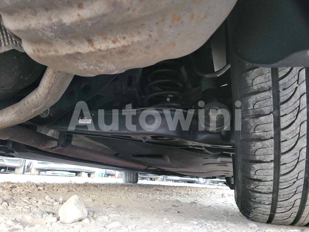 2017 HYUNDAI GRANDEUR IG AZERA NO ACCIDENT PREMIUM - 17