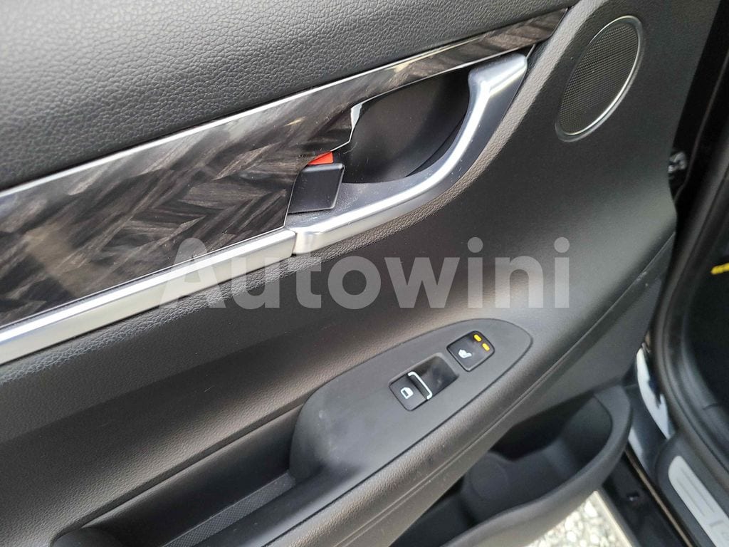 2017 HYUNDAI GRANDEUR IG AZERA NO ACCIDENT PREMIUM - 26