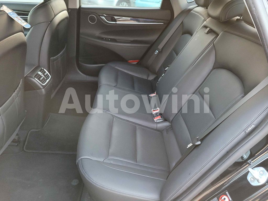 2017 HYUNDAI GRANDEUR IG AZERA NO ACCIDENT PREMIUM - 28