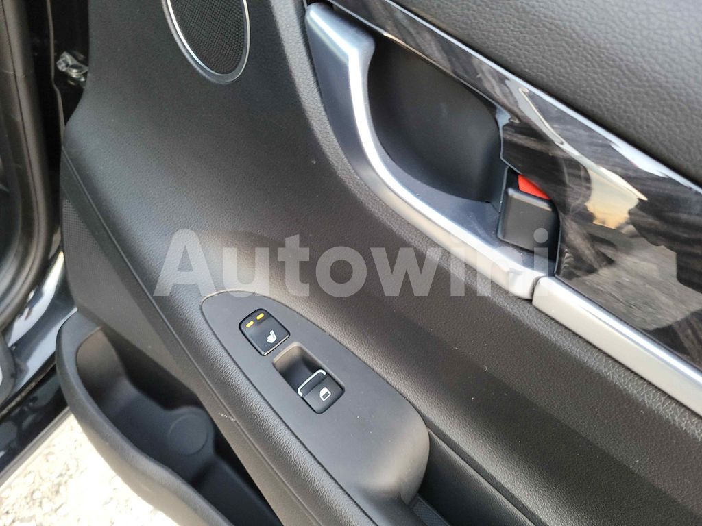 2017 HYUNDAI GRANDEUR IG AZERA NO ACCIDENT PREMIUM - 30