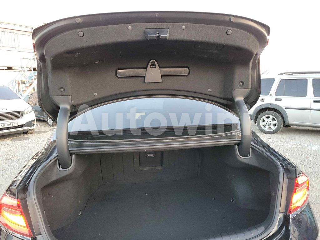 2017 HYUNDAI GRANDEUR IG AZERA NO ACCIDENT PREMIUM - 38