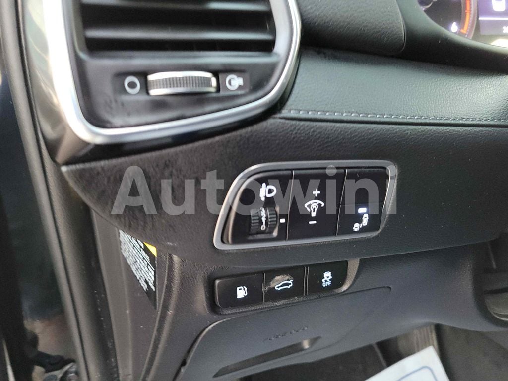 2017 HYUNDAI GRANDEUR IG AZERA NO ACCIDENT PREMIUM - 42