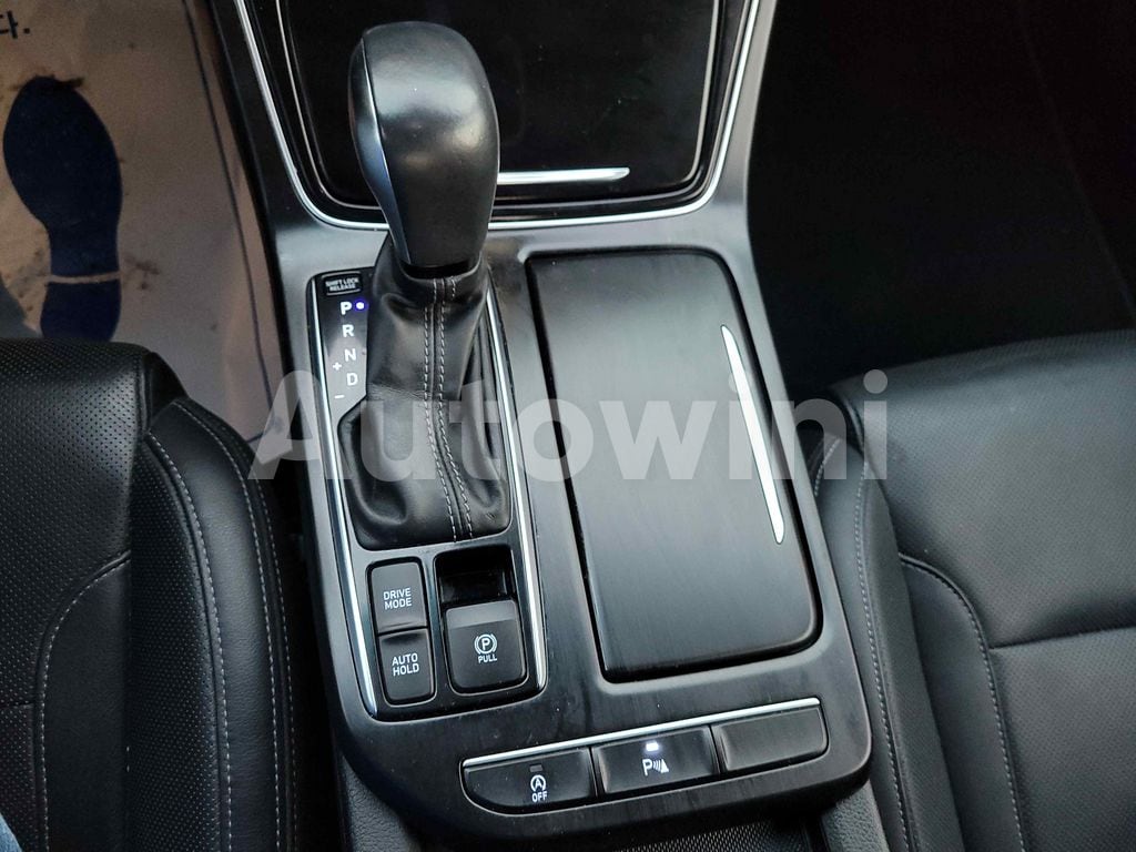 2017 HYUNDAI GRANDEUR IG AZERA NO ACCIDENT PREMIUM - 44