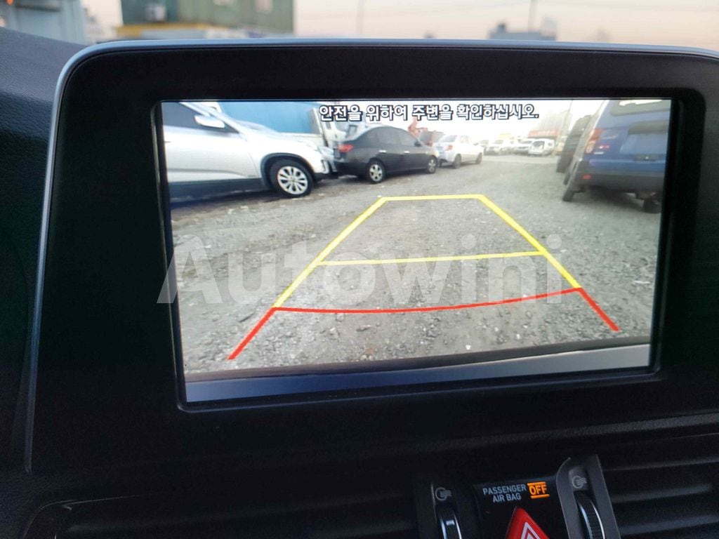 2017 HYUNDAI GRANDEUR IG AZERA NO ACCIDENT PREMIUM - 46