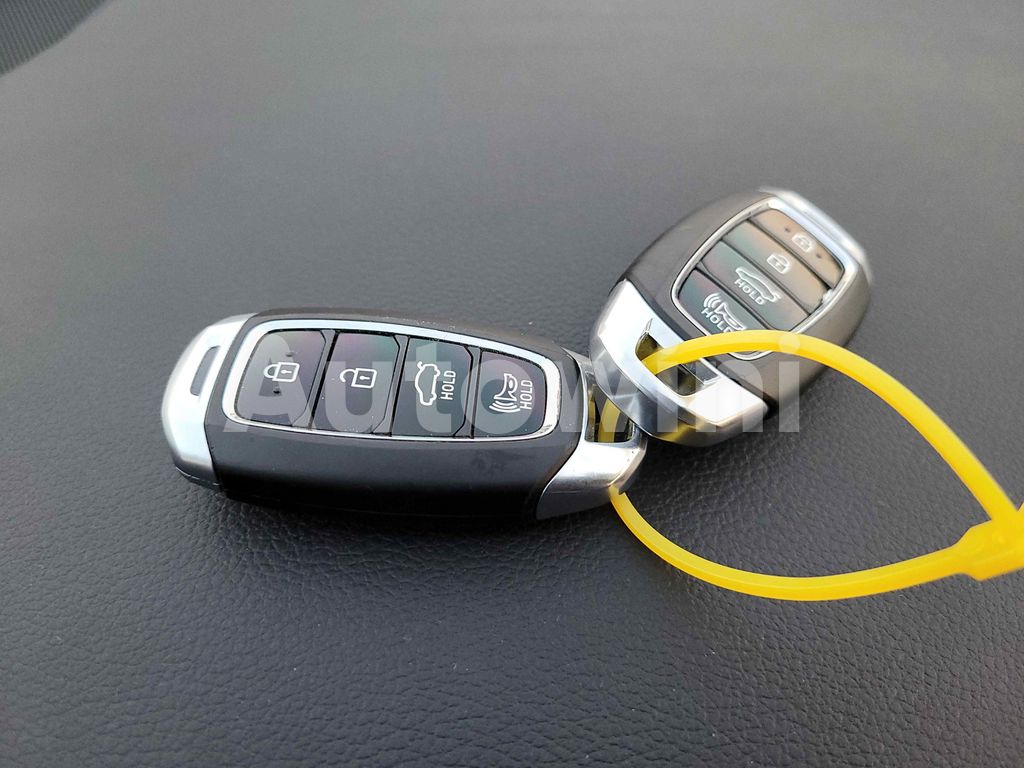 2017 HYUNDAI GRANDEUR IG AZERA NO ACCIDENT PREMIUM - 47