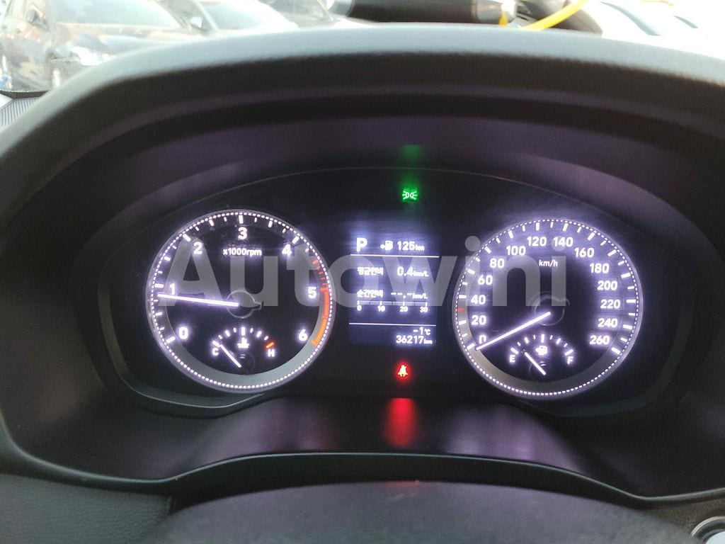 2017 HYUNDAI GRANDEUR IG AZERA NO ACCIDENT PREMIUM - 48