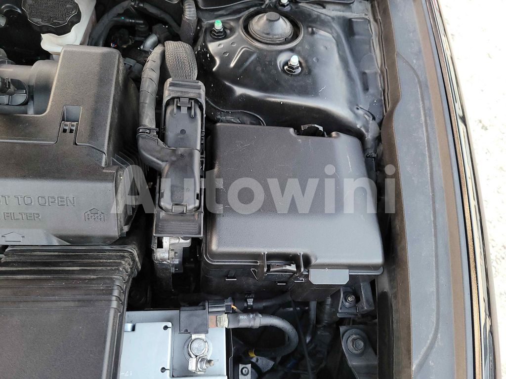 2017 HYUNDAI GRANDEUR IG AZERA NO ACCIDENT PREMIUM - 51