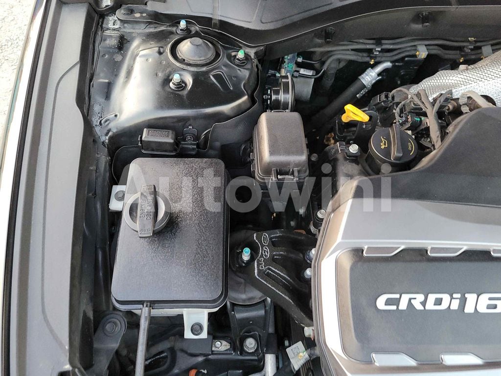 2017 HYUNDAI GRANDEUR IG AZERA NO ACCIDENT PREMIUM - 52