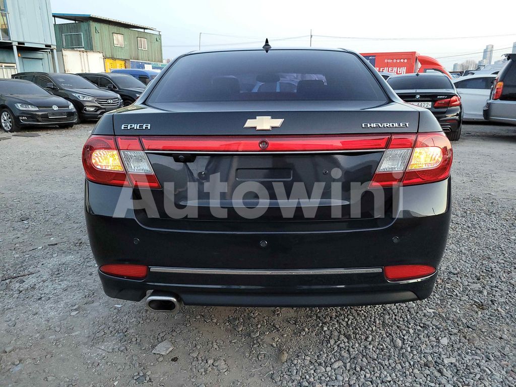 KLALA69KDAB068572 2010 GM DAEWOO (CHEVROLET) TOSCA PREMIUM SUNROOF-3