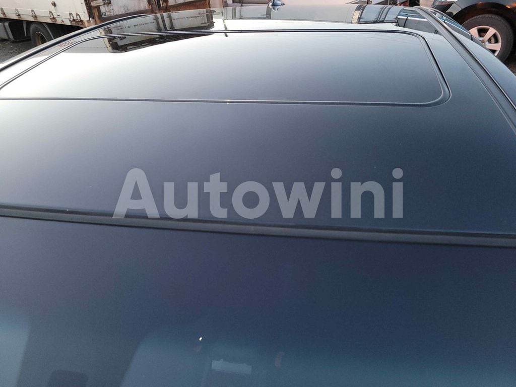 2010 GM DAEWOO (CHEVROLET) TOSCA PREMIUM SUNROOF - 9