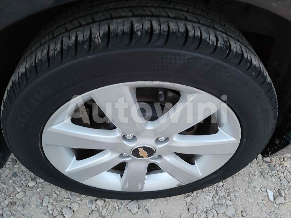 2010 GM DAEWOO (CHEVROLET) TOSCA PREMIUM SUNROOF - 12