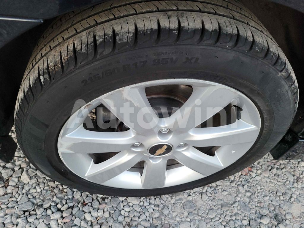 2010 GM DAEWOO (CHEVROLET) TOSCA PREMIUM SUNROOF - 13