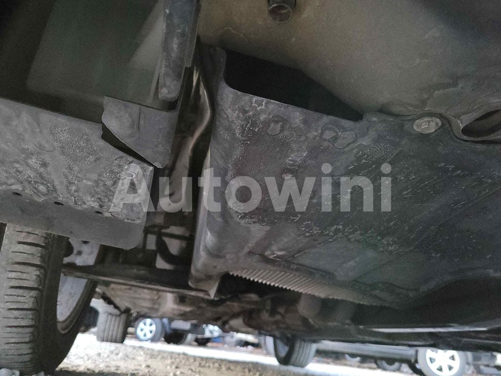 2010 GM DAEWOO (CHEVROLET) TOSCA PREMIUM SUNROOF - 14