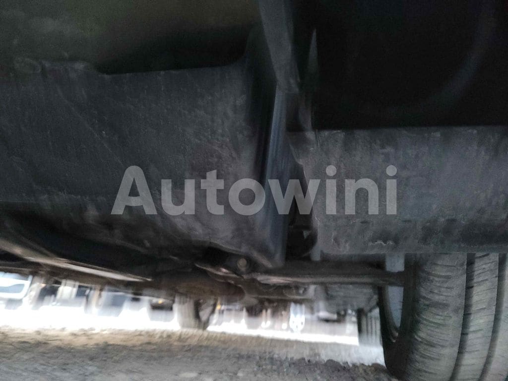 2010 GM DAEWOO (CHEVROLET) TOSCA PREMIUM SUNROOF - 15