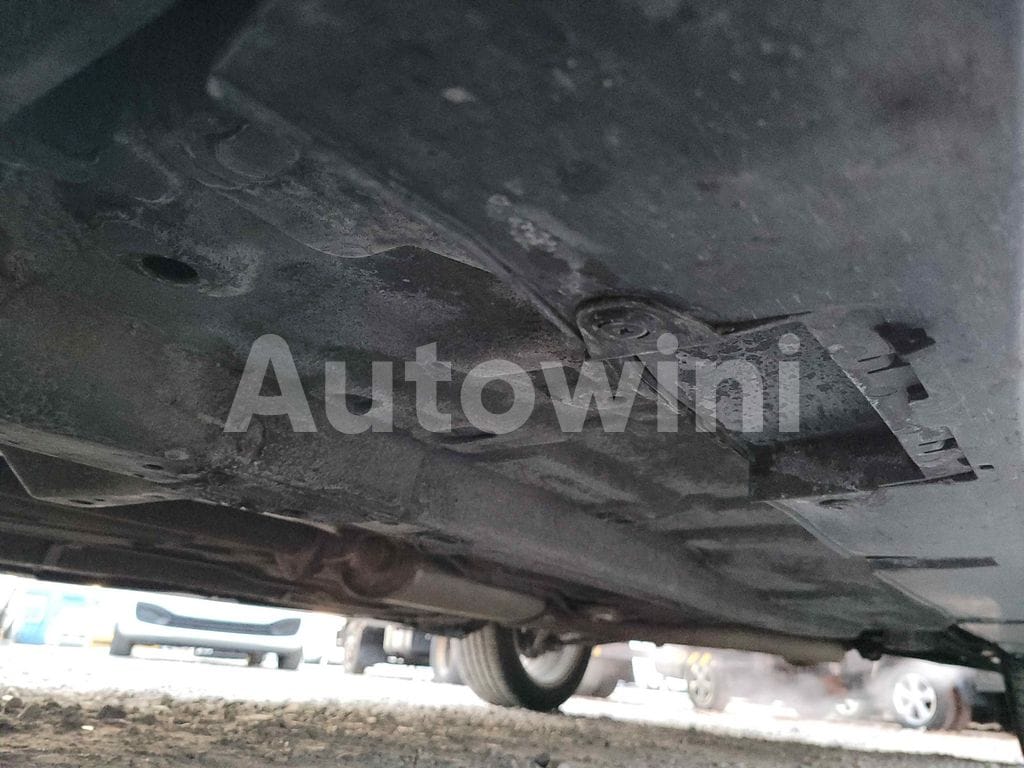 2010 GM DAEWOO (CHEVROLET) TOSCA PREMIUM SUNROOF - 16