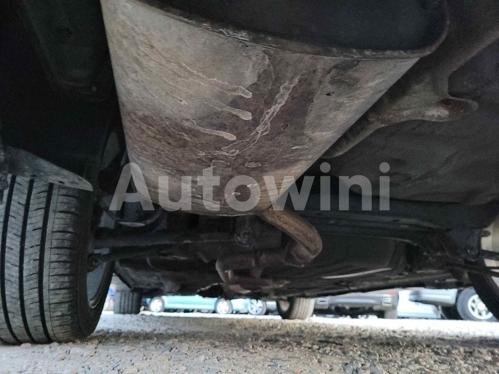 2010 GM DAEWOO (CHEVROLET) TOSCA PREMIUM SUNROOF - 17