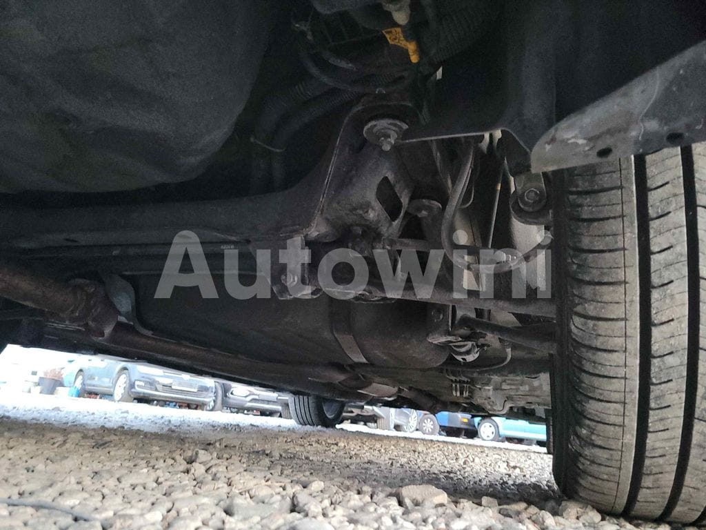 2010 GM DAEWOO (CHEVROLET) TOSCA PREMIUM SUNROOF - 18
