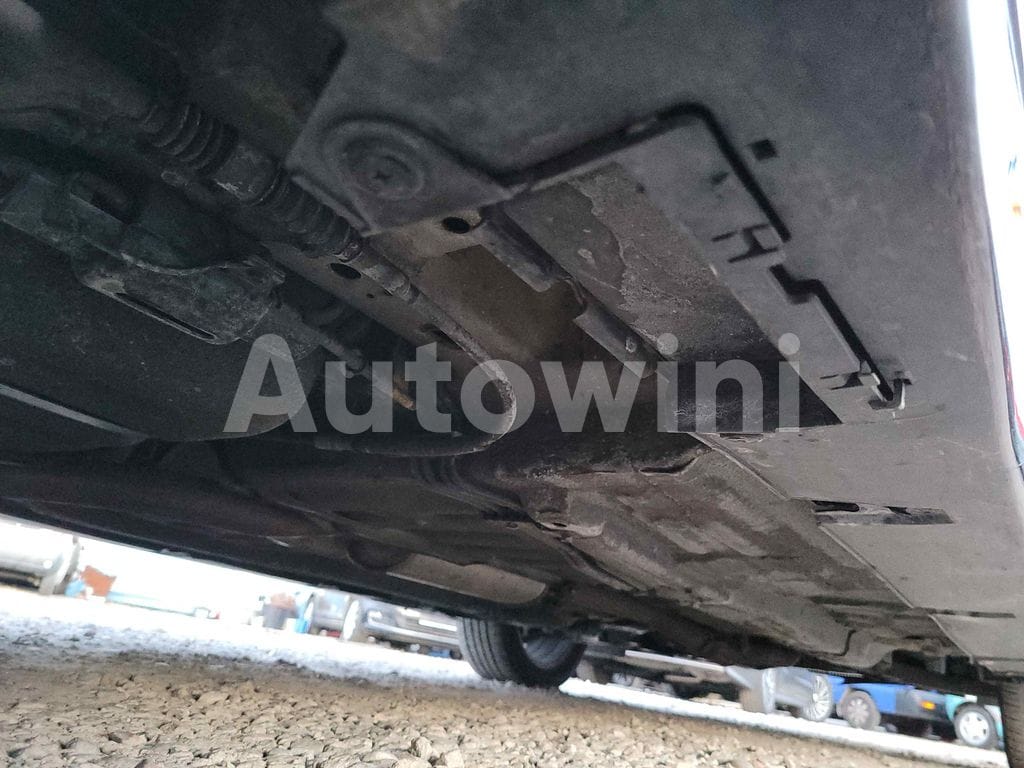 2010 GM DAEWOO (CHEVROLET) TOSCA PREMIUM SUNROOF - 19