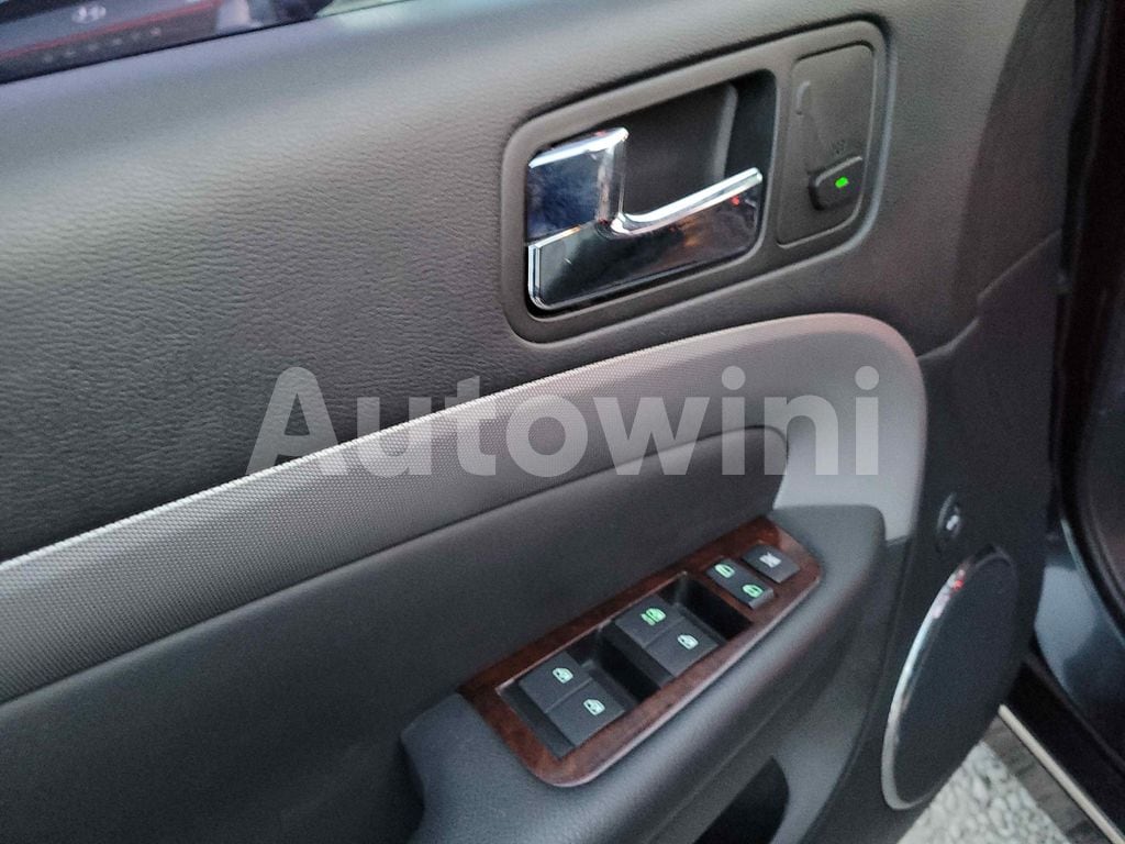 2010 GM DAEWOO (CHEVROLET) TOSCA PREMIUM SUNROOF - 21