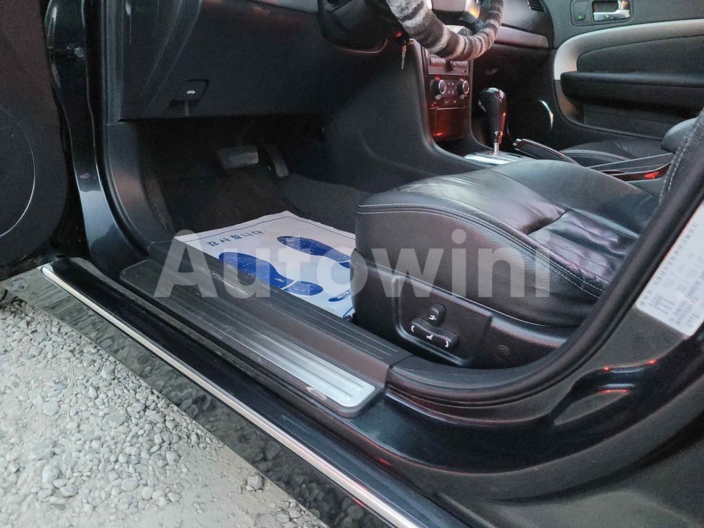 2010 GM DAEWOO (CHEVROLET) TOSCA PREMIUM SUNROOF - 22
