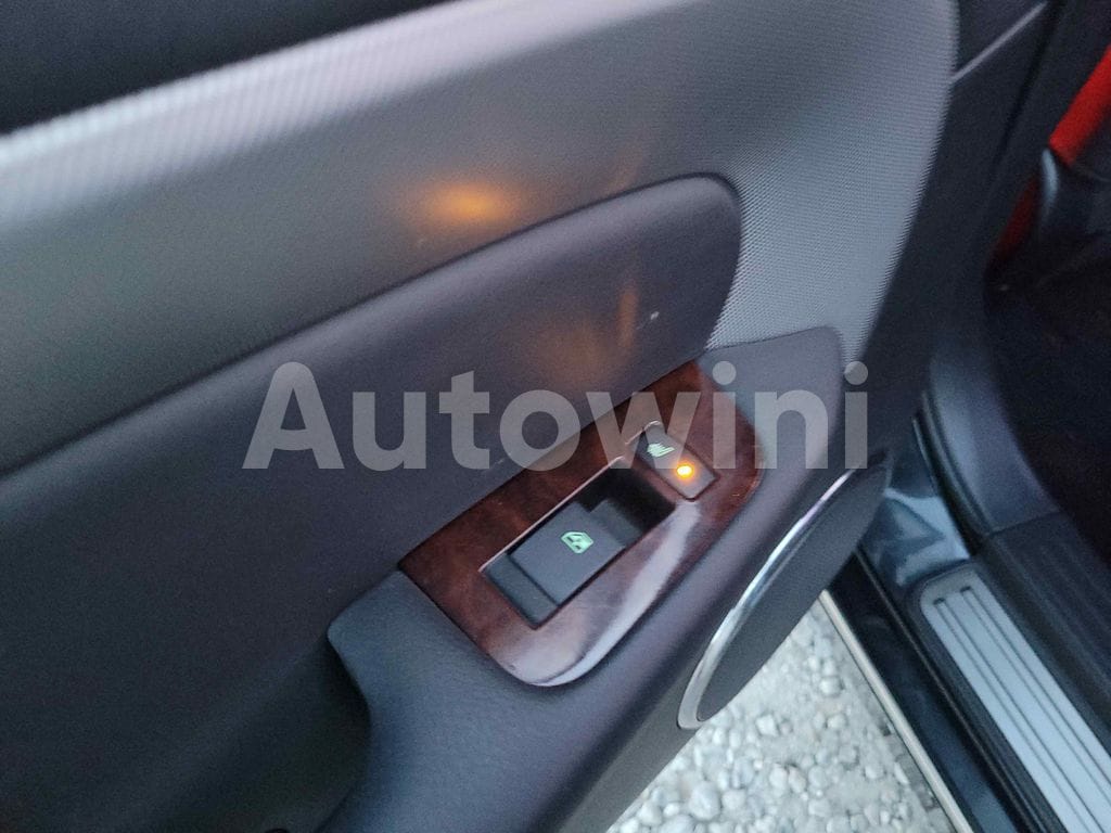 2010 GM DAEWOO (CHEVROLET) TOSCA PREMIUM SUNROOF - 26