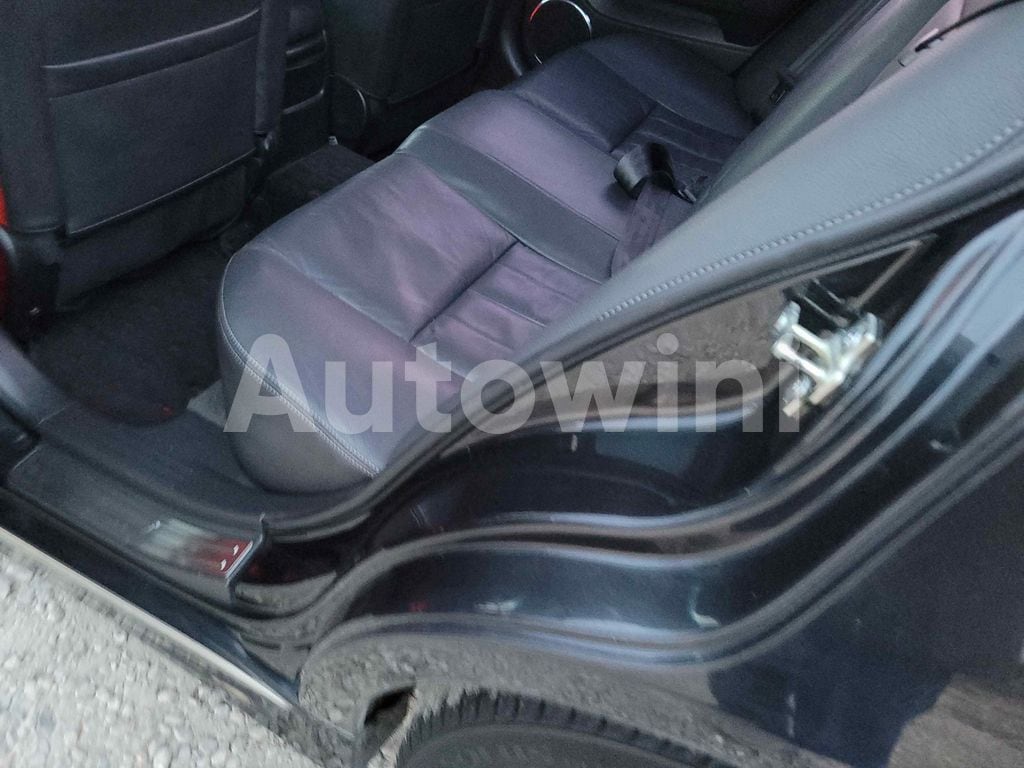 2010 GM DAEWOO (CHEVROLET) TOSCA PREMIUM SUNROOF - 27