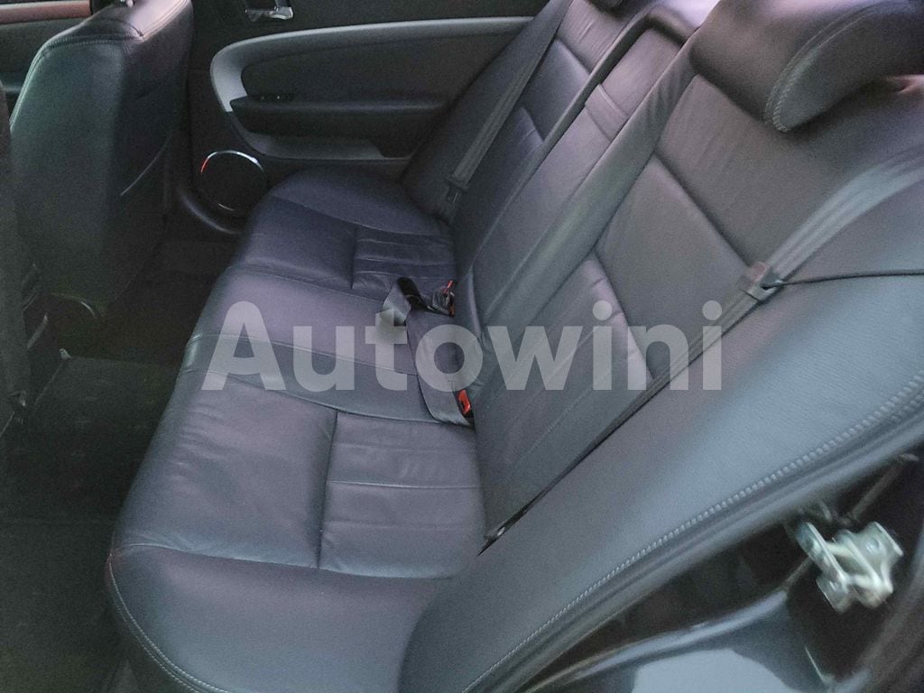 2010 GM DAEWOO (CHEVROLET) TOSCA PREMIUM SUNROOF - 28