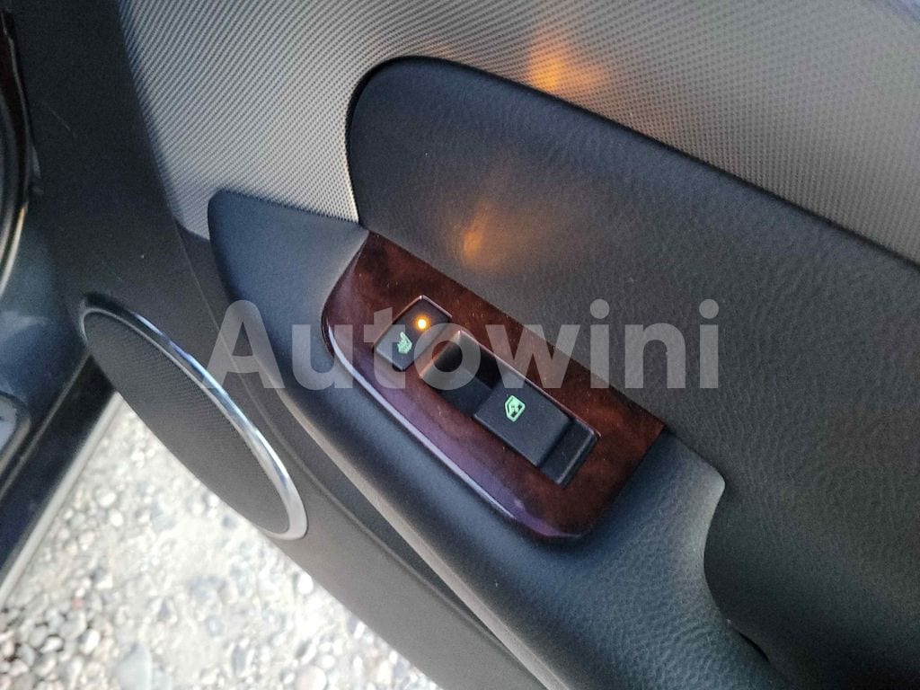 2010 GM DAEWOO (CHEVROLET) TOSCA PREMIUM SUNROOF - 30