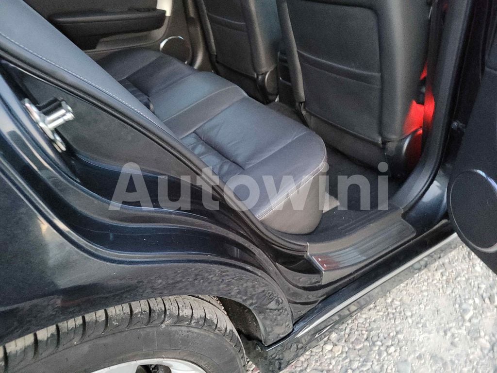 2010 GM DAEWOO (CHEVROLET) TOSCA PREMIUM SUNROOF - 31