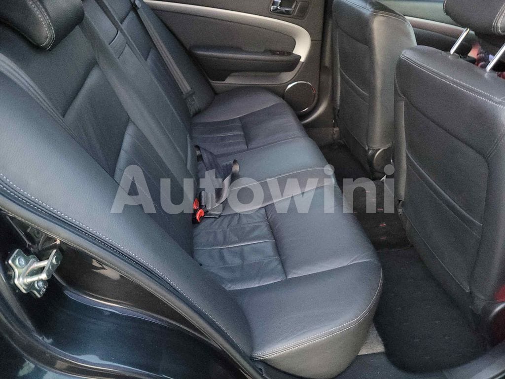 2010 GM DAEWOO (CHEVROLET) TOSCA PREMIUM SUNROOF - 32