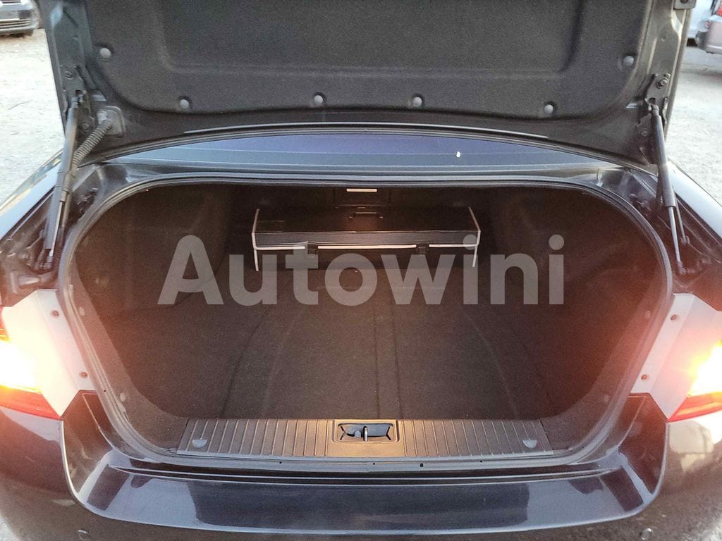2010 GM DAEWOO (CHEVROLET) TOSCA PREMIUM SUNROOF - 38