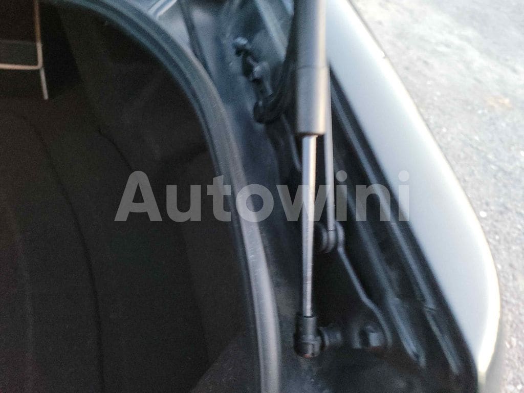 2010 GM DAEWOO (CHEVROLET) TOSCA PREMIUM SUNROOF - 40
