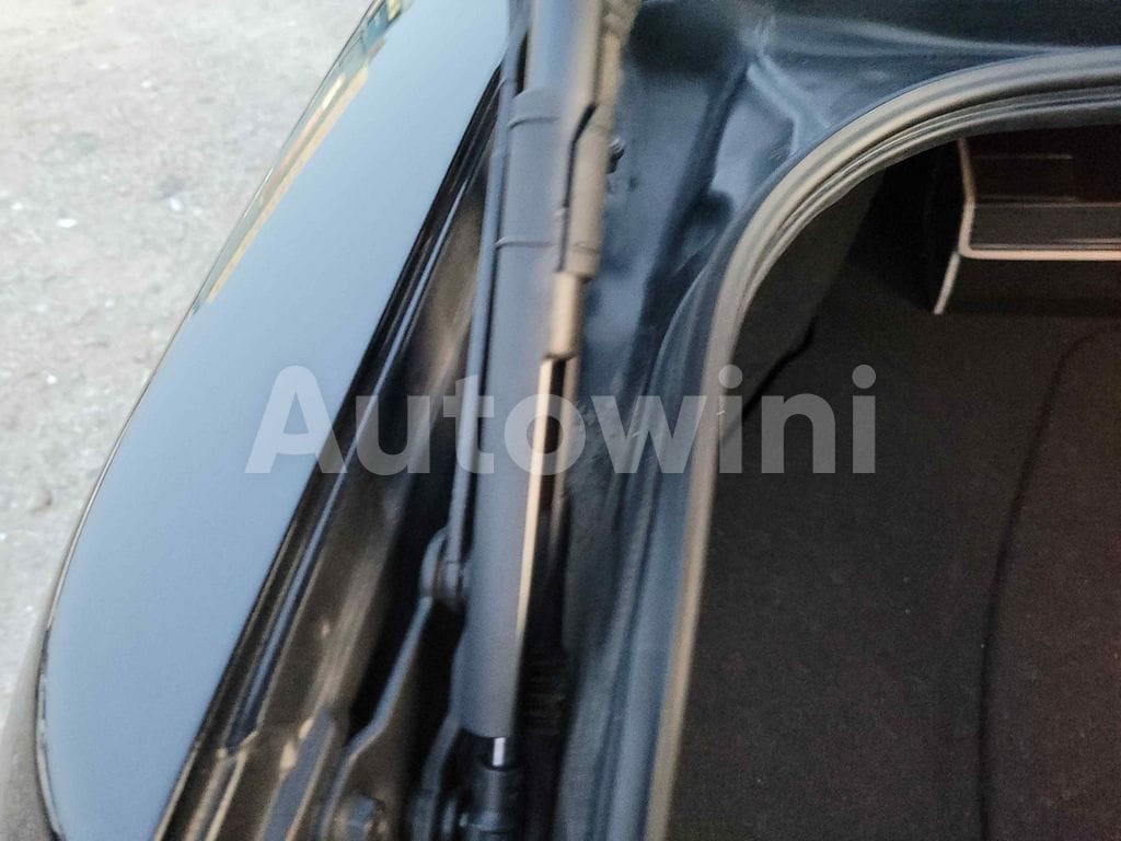 2010 GM DAEWOO (CHEVROLET) TOSCA PREMIUM SUNROOF - 41