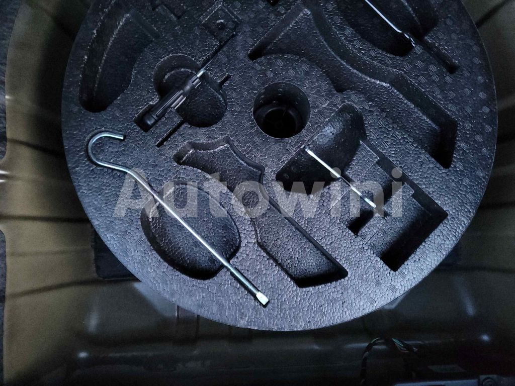 2010 GM DAEWOO (CHEVROLET) TOSCA PREMIUM SUNROOF - 42