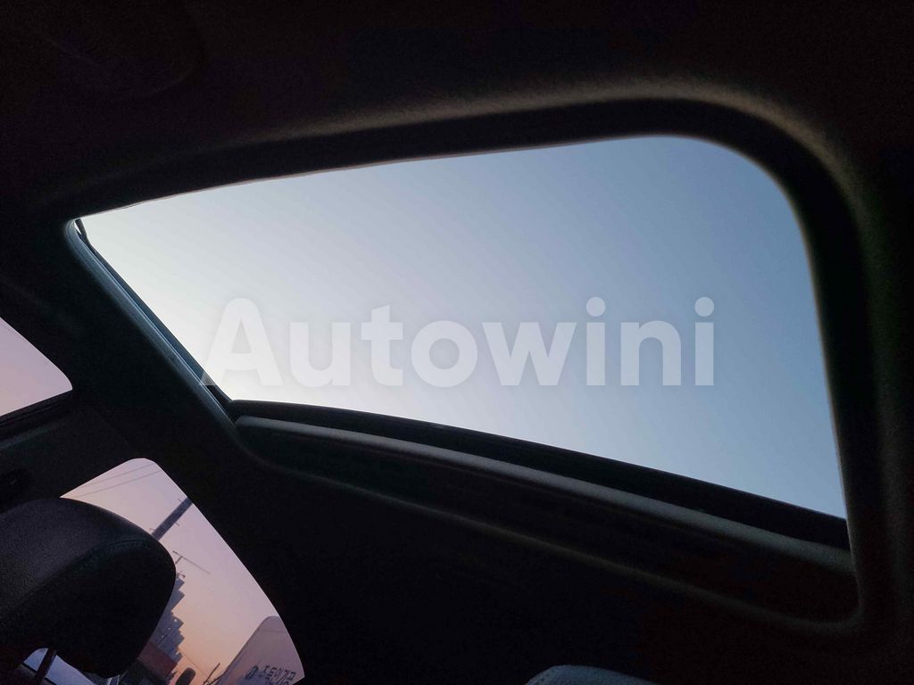 2010 GM DAEWOO (CHEVROLET) TOSCA PREMIUM SUNROOF - 44