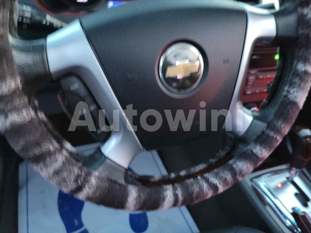 2010 GM DAEWOO (CHEVROLET) TOSCA PREMIUM SUNROOF - 45