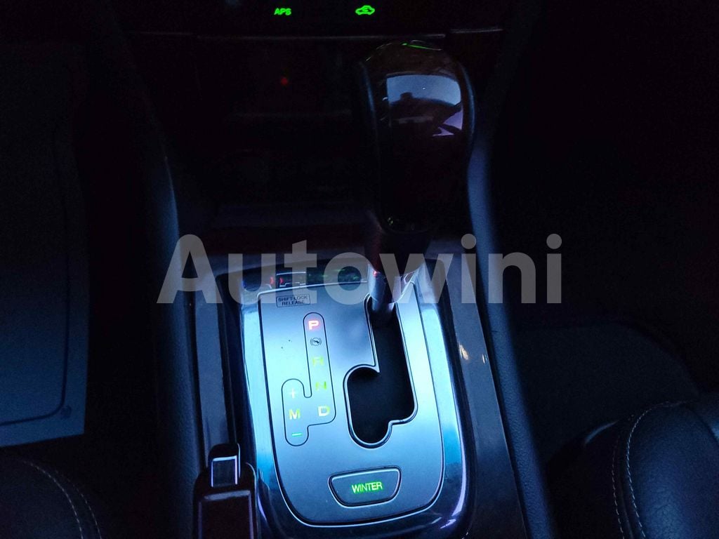 2010 GM DAEWOO (CHEVROLET) TOSCA PREMIUM SUNROOF - 46