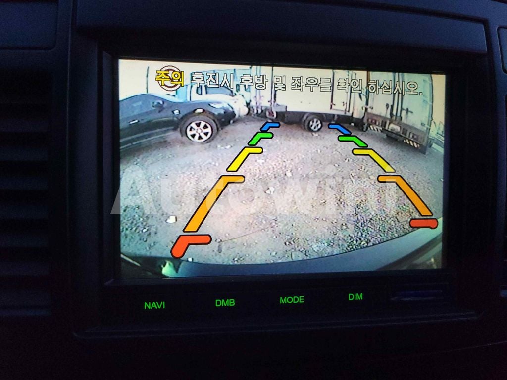 2010 GM DAEWOO (CHEVROLET) TOSCA PREMIUM SUNROOF - 48