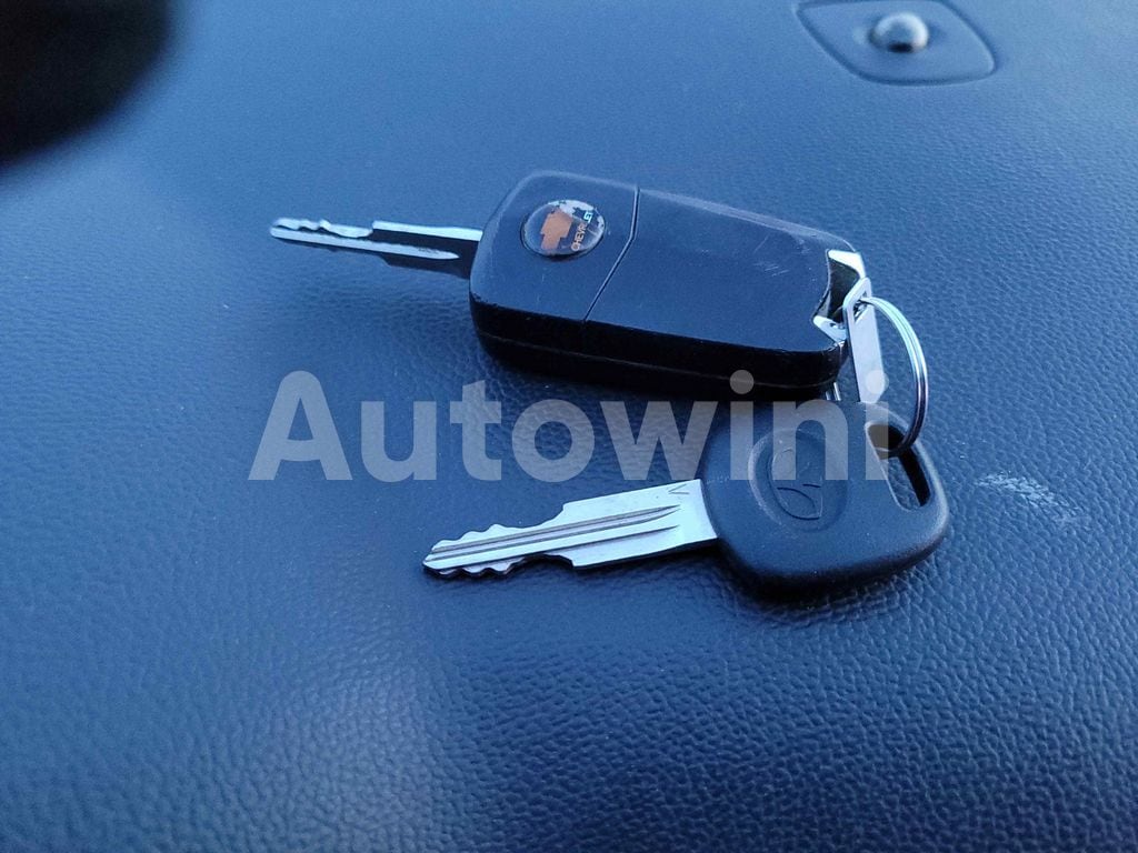 2010 GM DAEWOO (CHEVROLET) TOSCA PREMIUM SUNROOF - 49