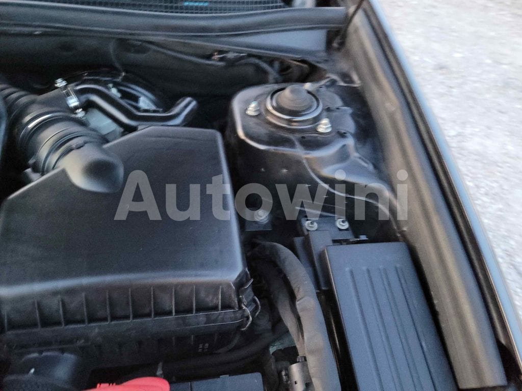 2010 GM DAEWOO (CHEVROLET) TOSCA PREMIUM SUNROOF - 52