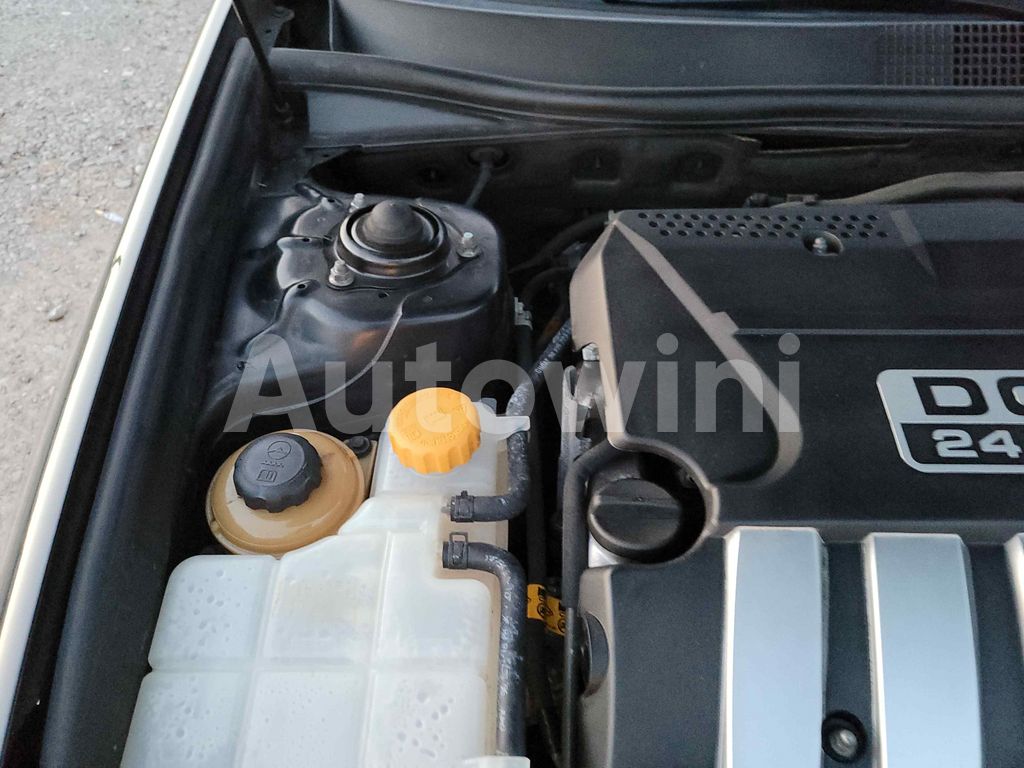 2010 GM DAEWOO (CHEVROLET) TOSCA PREMIUM SUNROOF - 53