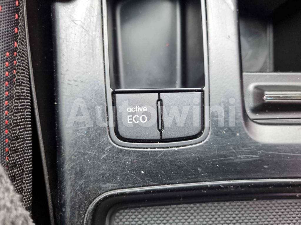 2013 HYUNDAI YF SONATA LPG AT - 49