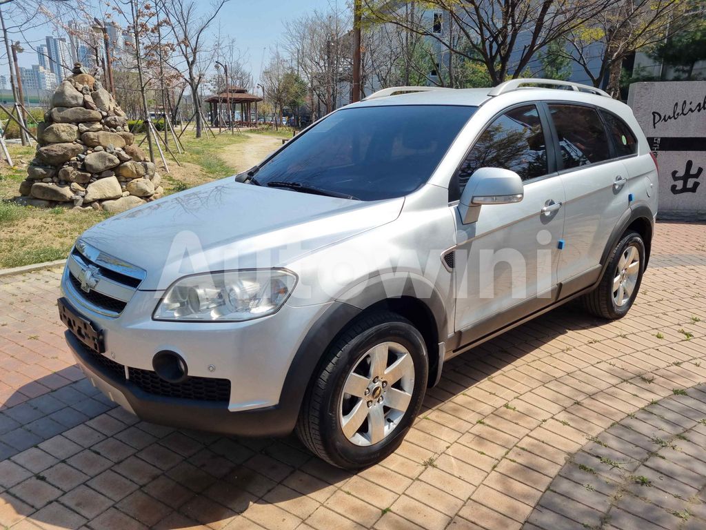 KLACD26RDAB005412 2010 GM DAEWOO (CHEVROLET) WINSTORM 4WD-0