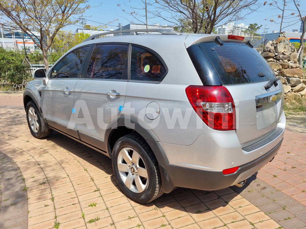 KLACD26RDAB005412 2010 GM DAEWOO (CHEVROLET) WINSTORM 4WD-2